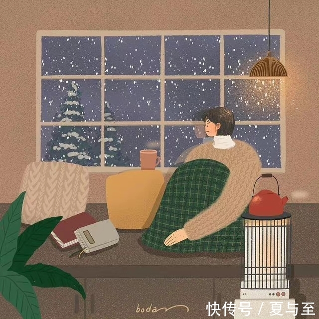 汪曾祺$年轻时,有空就多读好书:5本值得一看的书,温暖治愈你