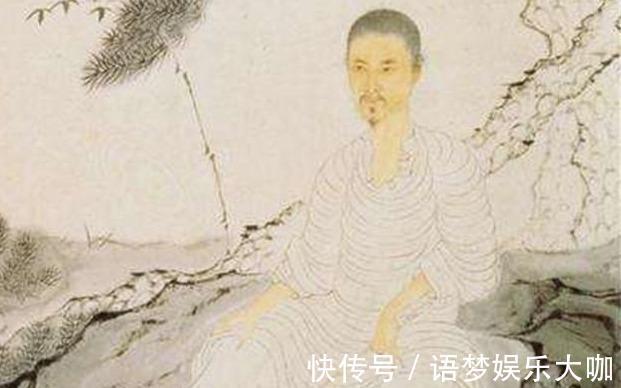 中国传统文化#一个花和尚志明的打油诗:读不懂觉得是屁,读懂了却是人生