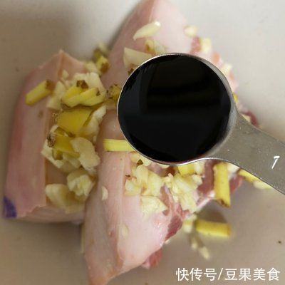  蜜汁五花肉|肥而不腻 甜甜蜜蜜 | 甜甜蜜蜜