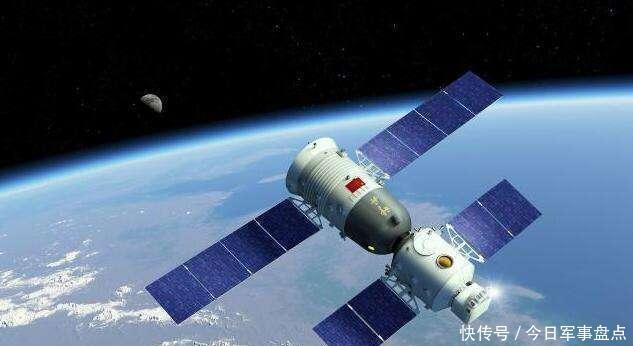 宇航员在太空中待一个月,工资有多少?说了你可能不信