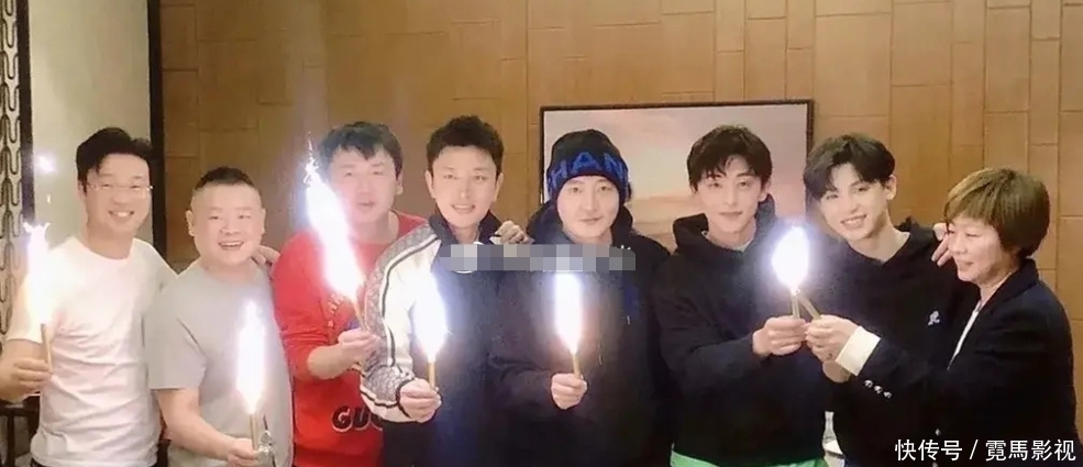 大换血!《极限挑战7》全阵容官宣,“老人”仅剩一人