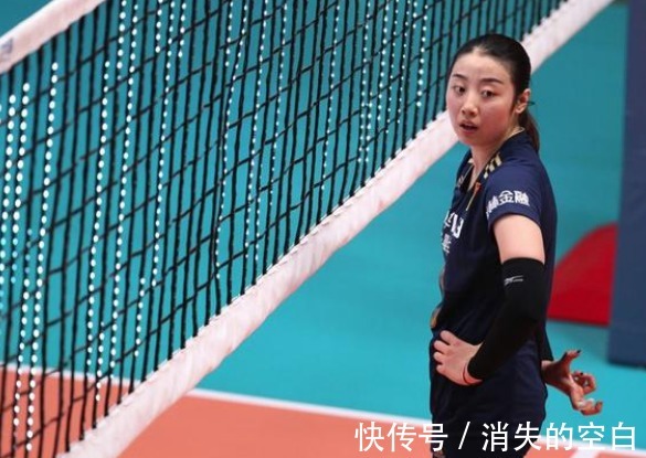 人才库|女排四大世界冠军退出训练营 集训原因揭晓