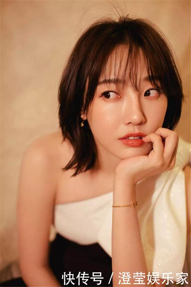 超短发|女人50岁以后,这些4种“老奶奶发型”建议别留,实在又土又显老