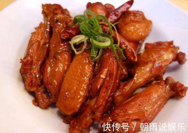 吃不腻的几道家常菜, 一吃就停不下筷, 一学就会!