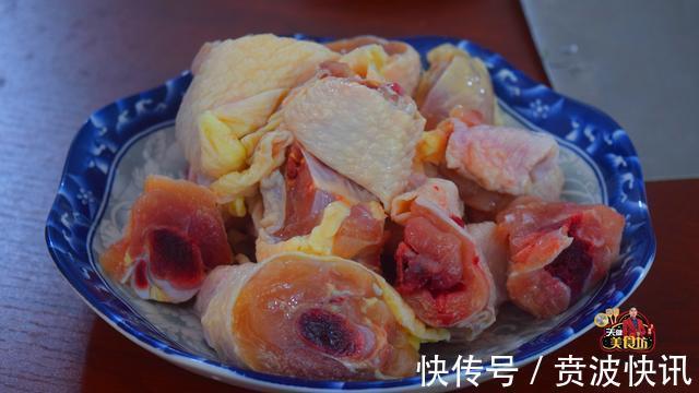 红烧鸡肉最好吃的家庭做法,简单美味又下饭,看看你喜欢吃不