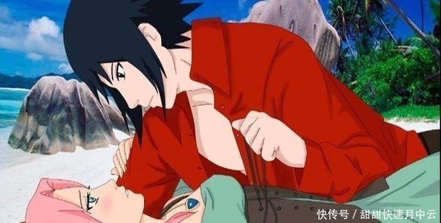 喜欢|火影忍者佐助真的爱小樱吗从实际情况来看,他只是为了赎罪!