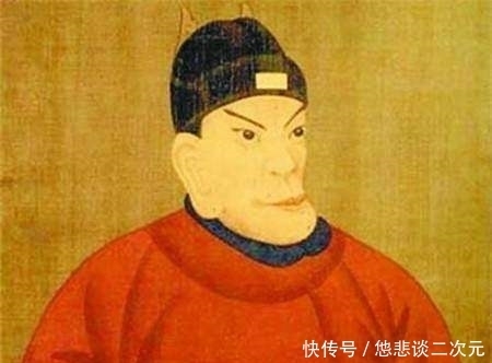 保存起来|他给朱元璋剪了12年的指甲,把剪下的碎指甲全部保存起来,做这事