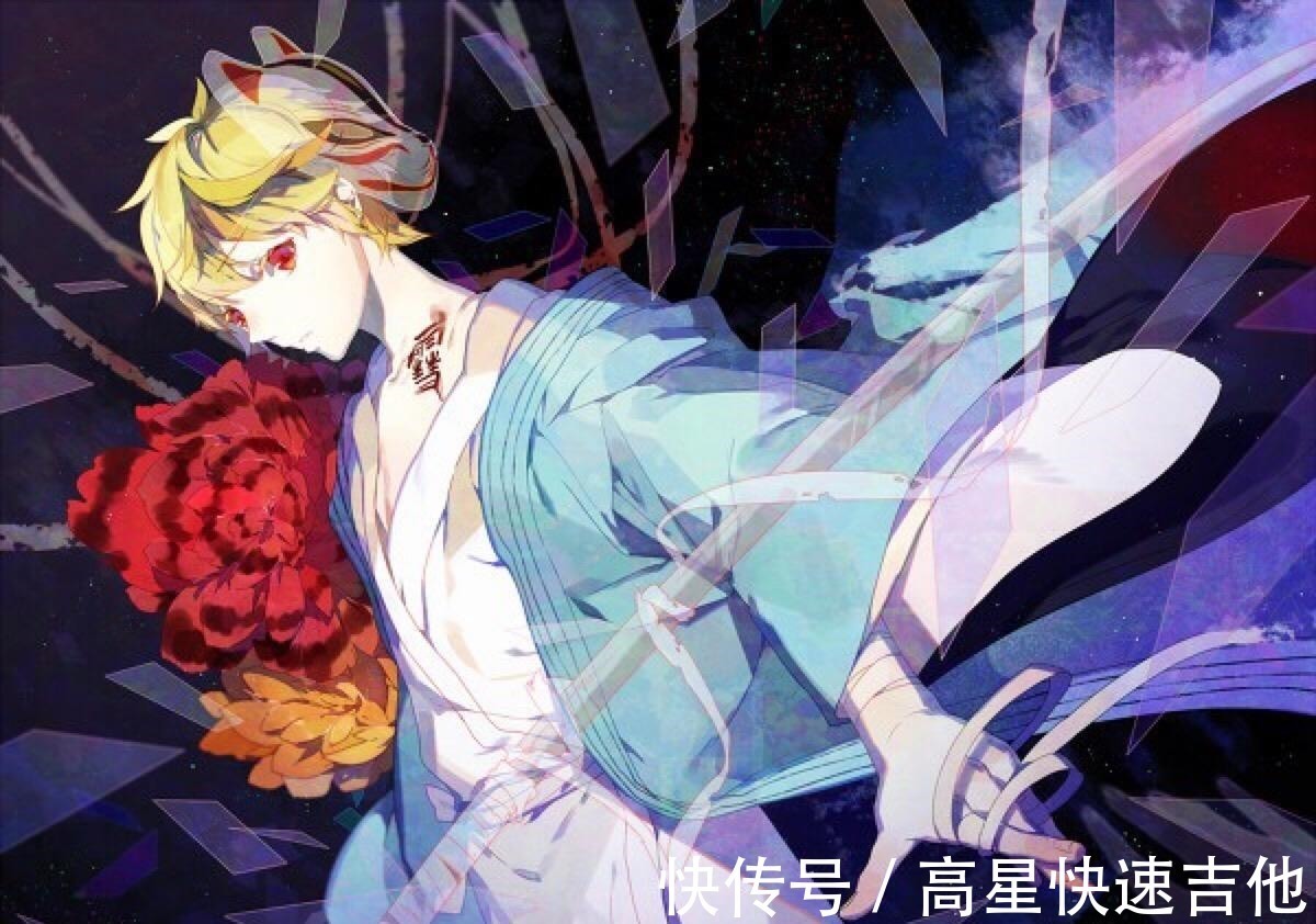 闪电十一人|为什么我就想不到,名字中带有“雪”的二次元角色,首位我对象