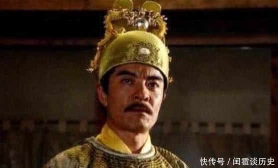 闯王李自成兵败后怎么死的?专家:不是战死,