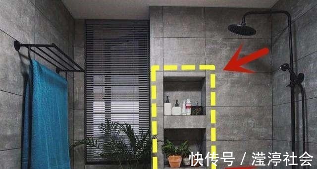 壁龛|没想到入住第一天就被一顿骂！被指出12个装修错误，不懂就别瞎装