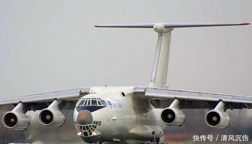 全球十大顶级战略运输机