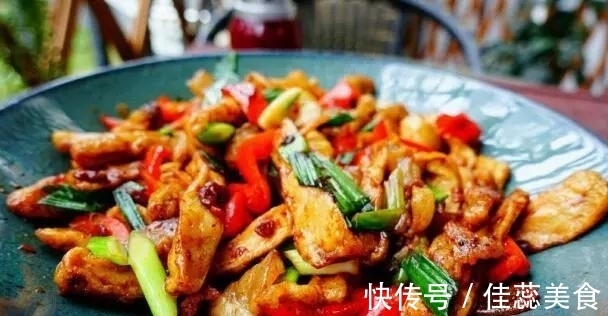 料酒|推荐几道好吃又好看的家常菜,健康美味有营养,做给家人吃