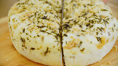 口感绵密滋味浓，不用烤箱厨渣也能轻松成功