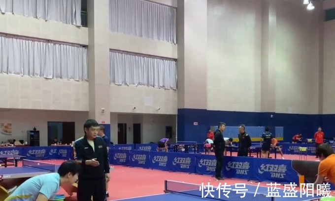 王艺迪|邱贻可适合孙颖莎吗技术心态基本定型,细节巩固更重要!