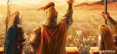 人大|诸葛亮唯一儿子诸葛瞻战死后真的绝后了吗？此地8千人大村隐玄机