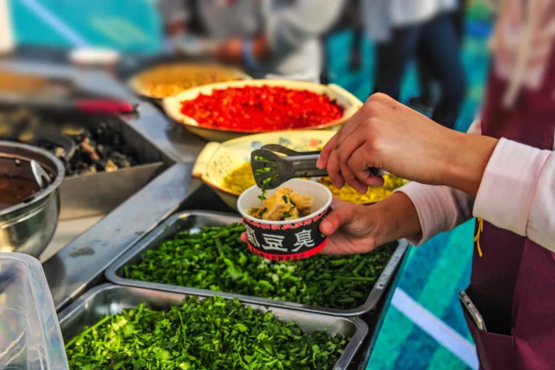 大肠杆菌|臭豆腐配料表惊现“屎”?这玩笑开的有点大