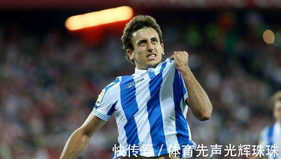 皇家社會(huì)|西甲:皇家社會(huì)VS維戈塞爾塔 皇家社會(huì)追連勝捍衛(wèi)主場(chǎng)榮譽(yù)