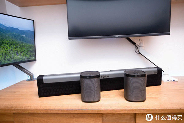 桌面空间|拒绝呆板,我也谈一谈,如何打造灵活多变又舒适安逸的桌面空间