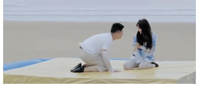 周九良喜提新称呼，被徐梦洁称作“唐九良”，网友：发生了什么呢