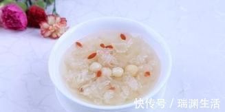 山药|肺功能好不好，观察“3处”，多吃3物，可能肺部会更健康