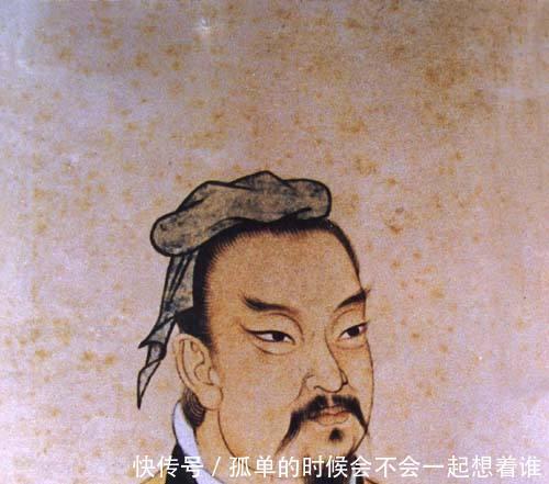 军事家|中国厉害的军事家排名！