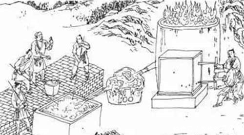 金银|古代银子到底长啥样?全是牙印,黑不溜秋,掉地上你可能都不认识