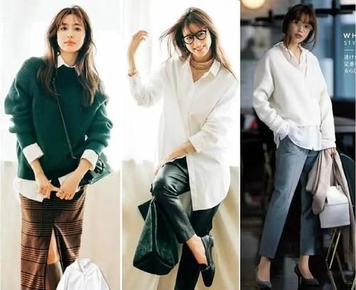 早春“轻熟风”穿搭范本,浪漫轻盈又高级