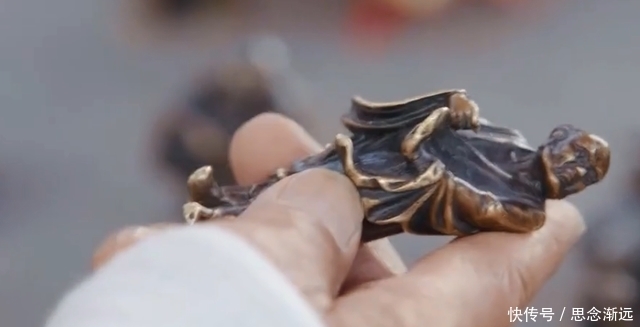 张三丰|世人只是郭襄爱杨过,却不知张三丰爱郭襄,功成名就时已来不及爱