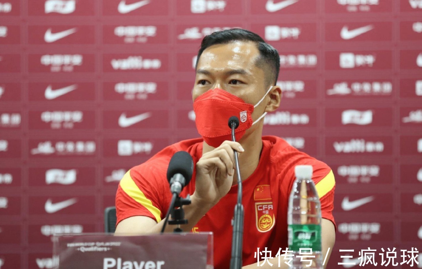 澳大利亚|国足VS澳大利亚即将打响,李铁生死战迎坏消息,5位悍将麻烦大了