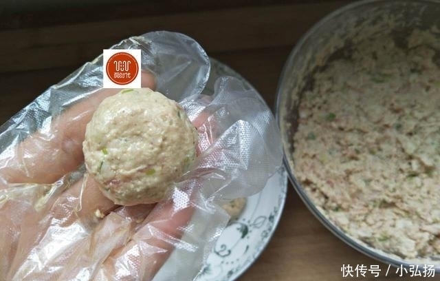 3分钟学会5种丸子的做法,超全,照着做成功率极高!