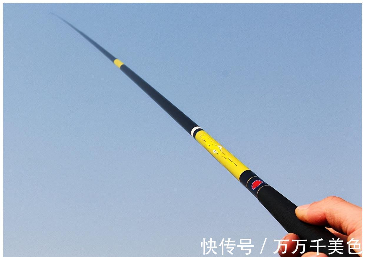 能掌握这6个基本规律，就走出了新手圈，渔获翻倍都有可能