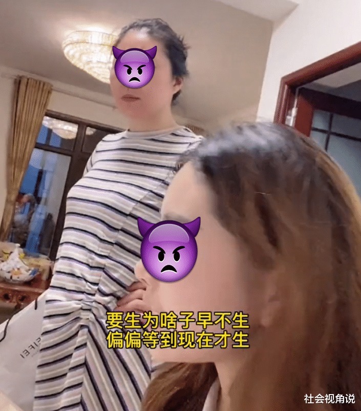 母亲|“独生子女太自私”四川五旬母亲要二胎,女儿坚决反对不可能