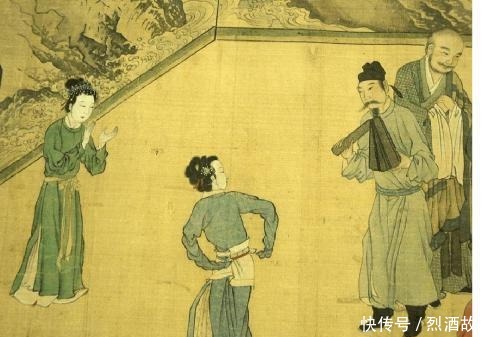 历史|历史上真实的唐伯虎,处境悲惨,哪有风流!