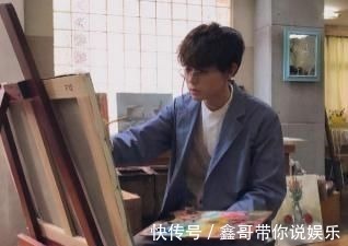 美术生!当美术学渣开始画明星,画面变得一言难尽,老师:这是怎么做到的