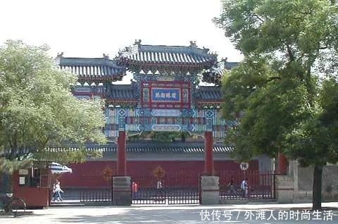 明清风采——俊才荟萃木匠侍郎!