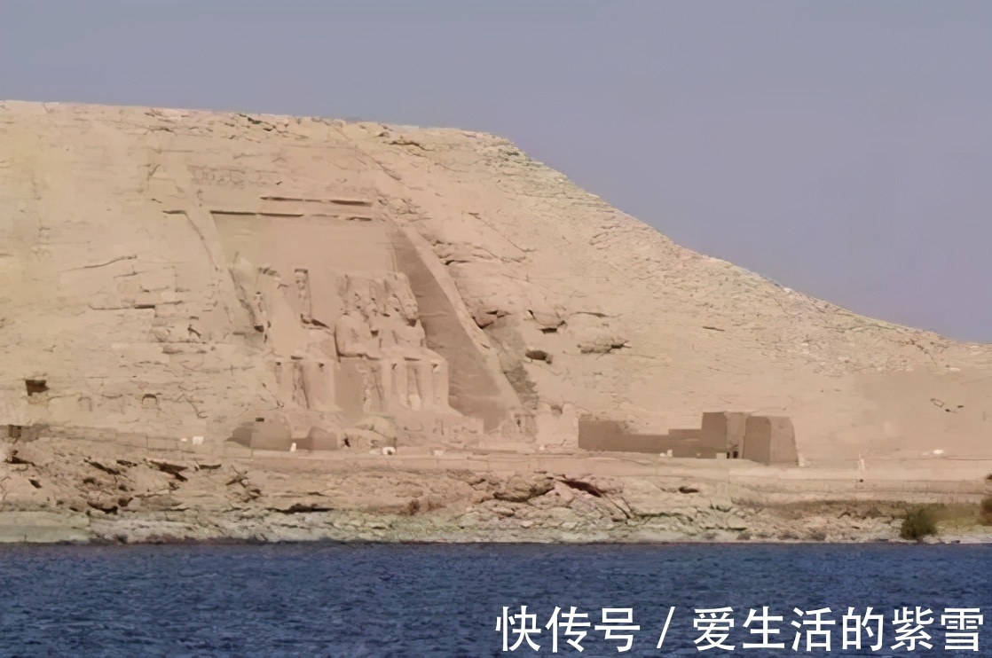 法老$埃及人在修金字塔的时候,我们的祖先在干吗说出来你可能不信