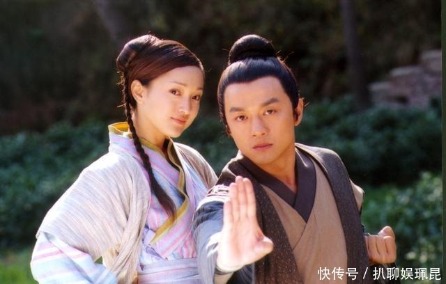 周伯通|周伯通对黄药师的瞧不起,是他名士风度的证据,更体现金庸的厉害