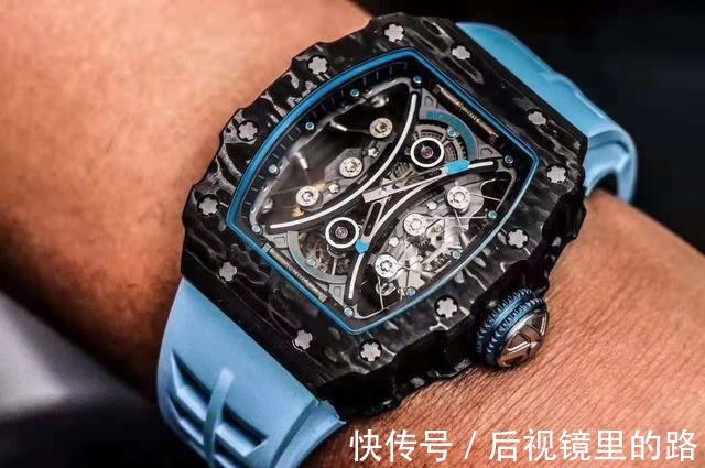 劳力士@戴上这些手表,别人一眼就能够看出你“土豪”的身份!