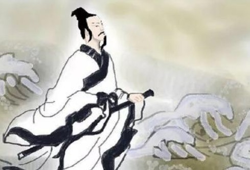 文臣|影响历史的八位文臣,他们的法度发明,影响了华夏千年