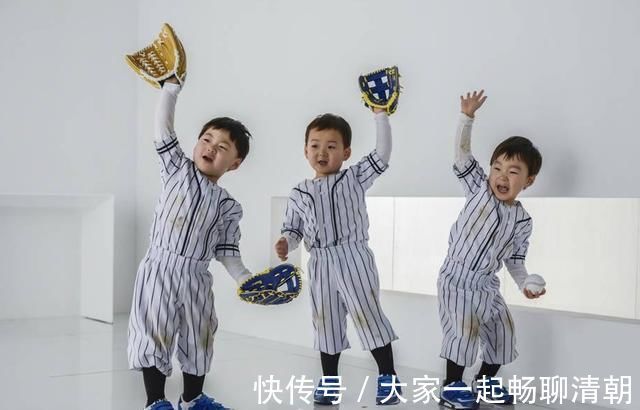 名字|爸妈都姓“宫”,奶奶随口给三胞胎取了个名字,民警直呼太霸气了