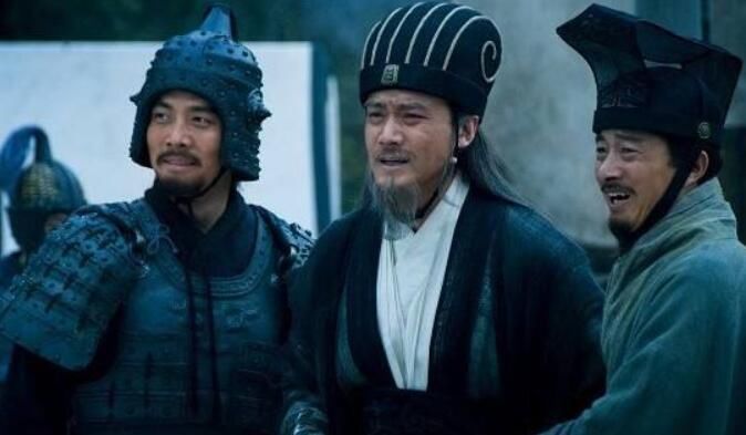诸葛亮|刘备死后诸葛亮为何总打败仗？姜维临终前，曾说漏嘴！