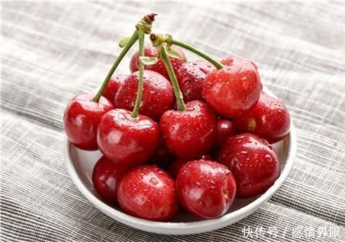 聪明女性多吃3种食物,美容养颜、延缓衰老,身体棒棒哒