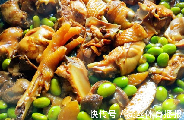 营养物质|冬天孩子成天吃外卖没营养,多吃家常菜,健康卫生,补钙补铁强身