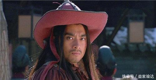 武松$他是水浒里唯一没绰号的好汉,躲过宋江设的死局,最后活到了80岁