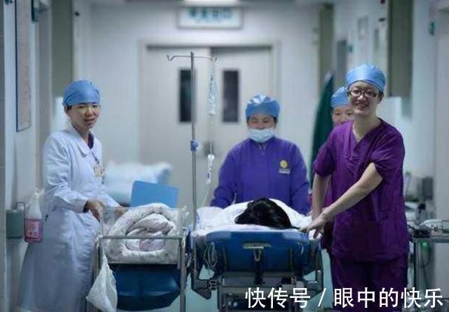 安安|分娩遇到“段子手”医护是什么体验?产妇:全程笑着生完的
