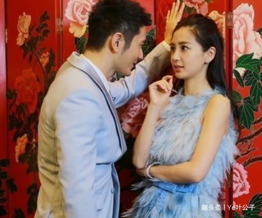 黄夫人|Baby咖位火速下跌没有“黄夫人”的名头,她的结局早已注定