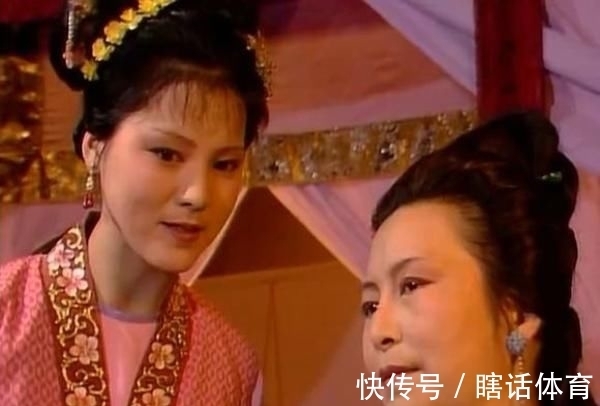 袭人!晴雯被撵后,袭人假哭真笑谎话连篇!这些铁证暴露她就是告密者!