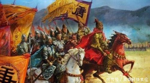 得胜|此人一人灭一国，得胜回国后却没有得到重用，原因很简单！