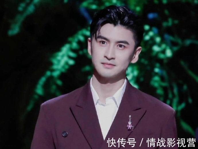 明明表现得很好,可网友为什么喷他啊?