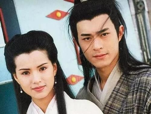  出生|神雕中十六年后的小龙女是真是假，通过郭襄出生我们可以推算出来